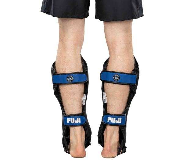 Precision Shin Guards