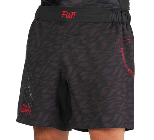 Fear The Reaper Lightweight Shorts