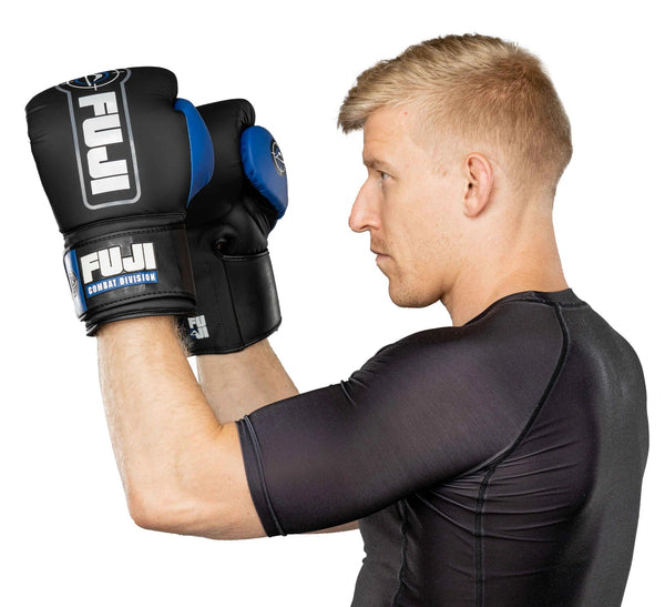 Precision Boxing Gloves