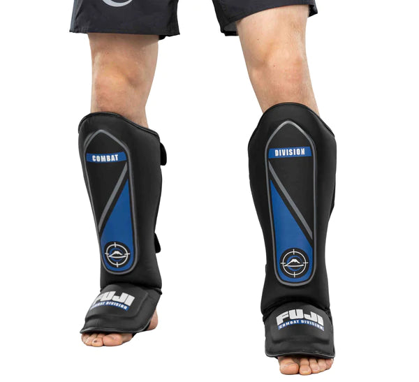Precision Shin Guards
