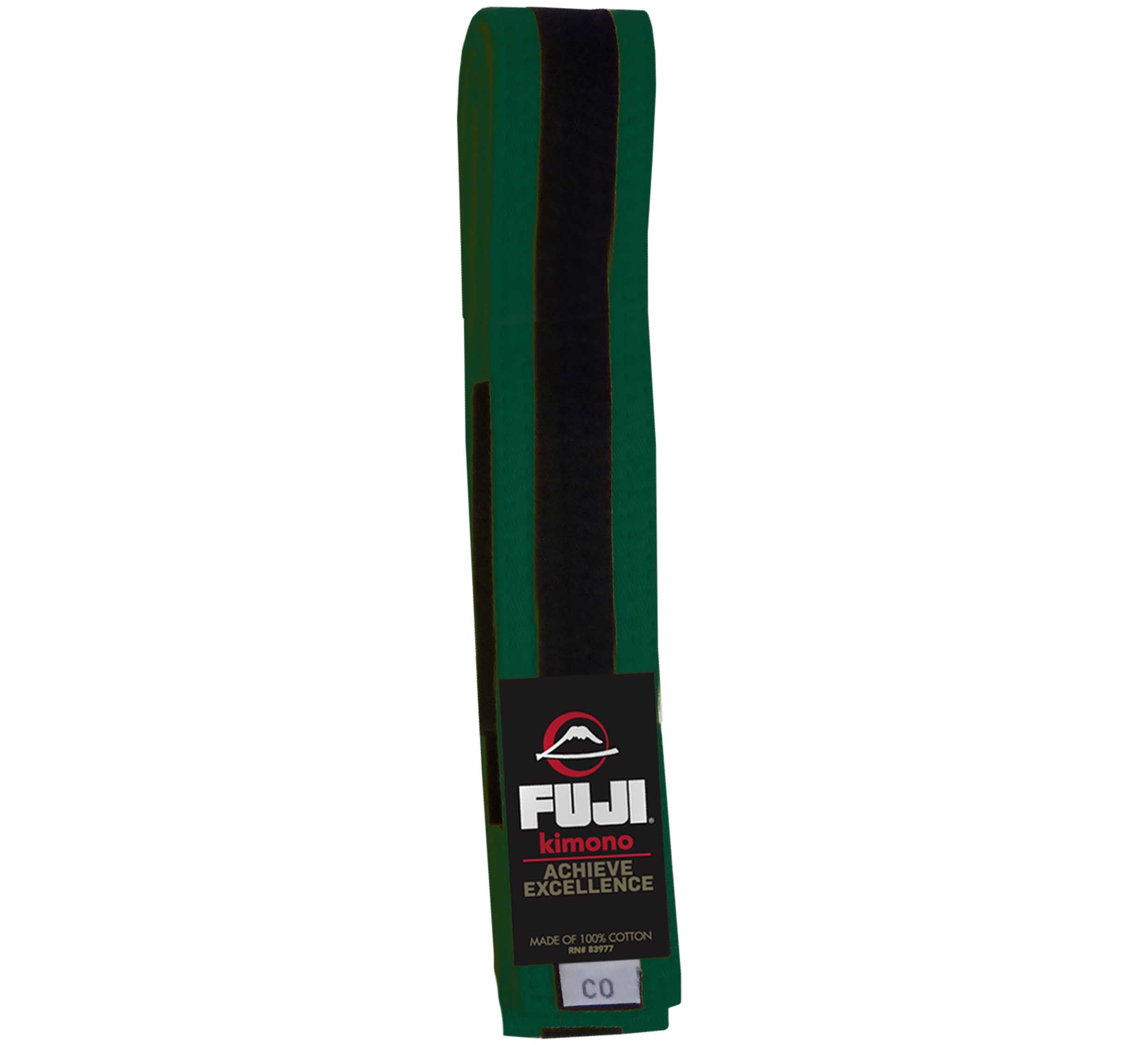 Green/Black