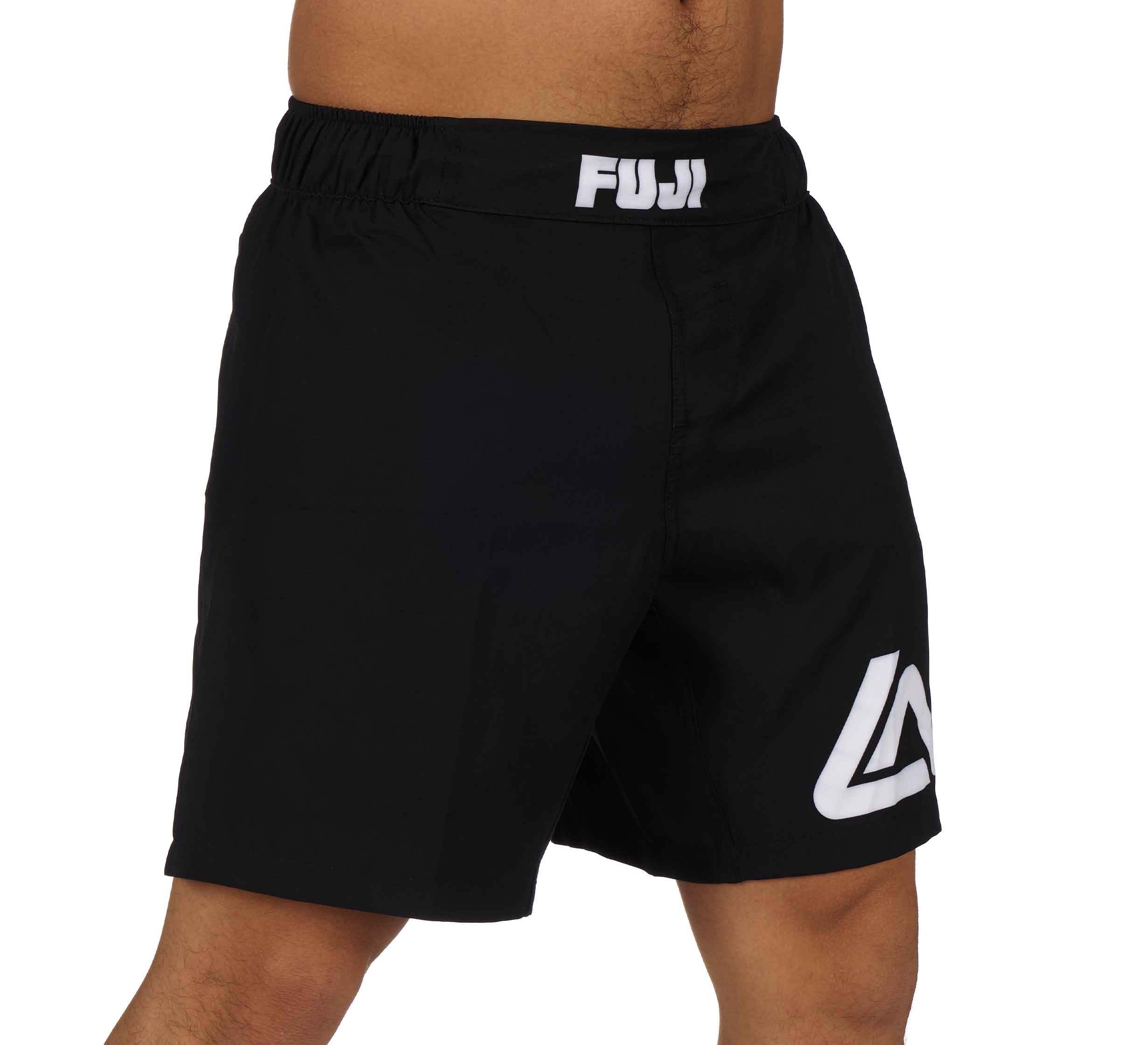Roger Gracie Jiu jitsu Official Kids Fight shorts