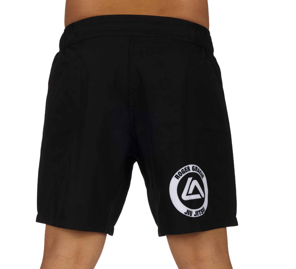 Roger Gracie Jiu jitsu Official Fight shorts