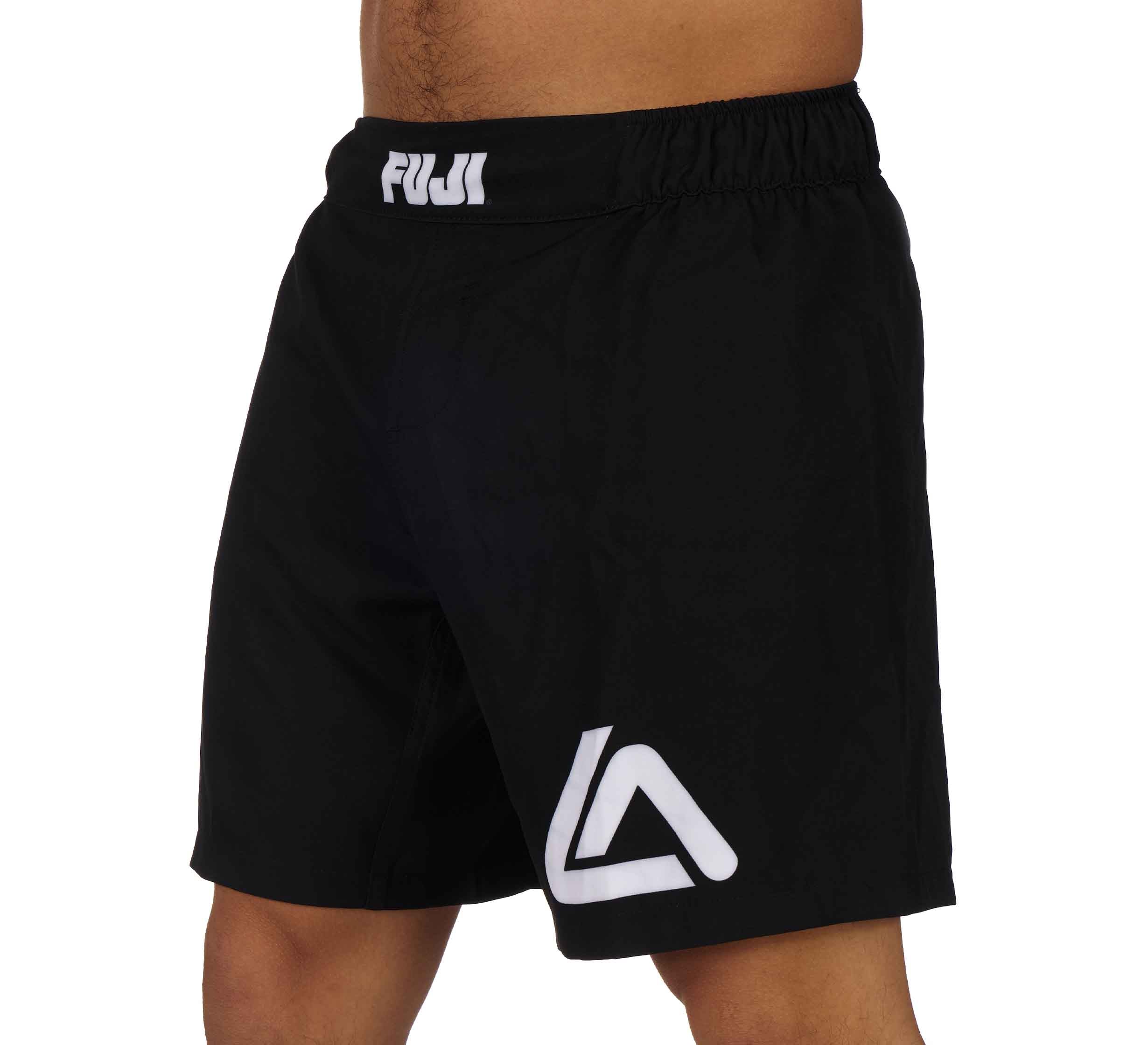 Roger Gracie Jiu jitsu Official Kids Fight shorts