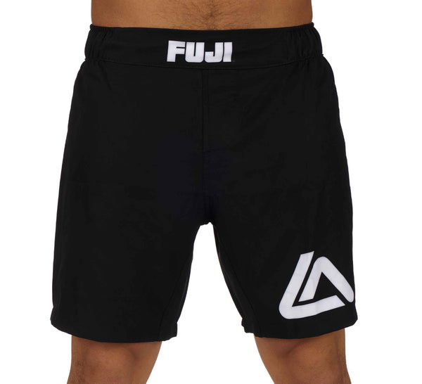 Roger Gracie Jiu jitsu Official Fight shorts