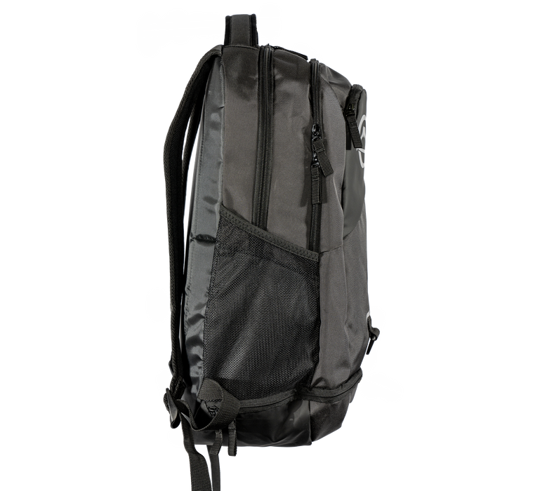 Fuji Day Backpack Black