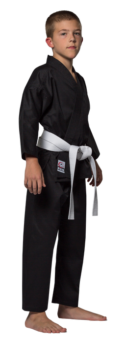 Lightweight Karate Gi