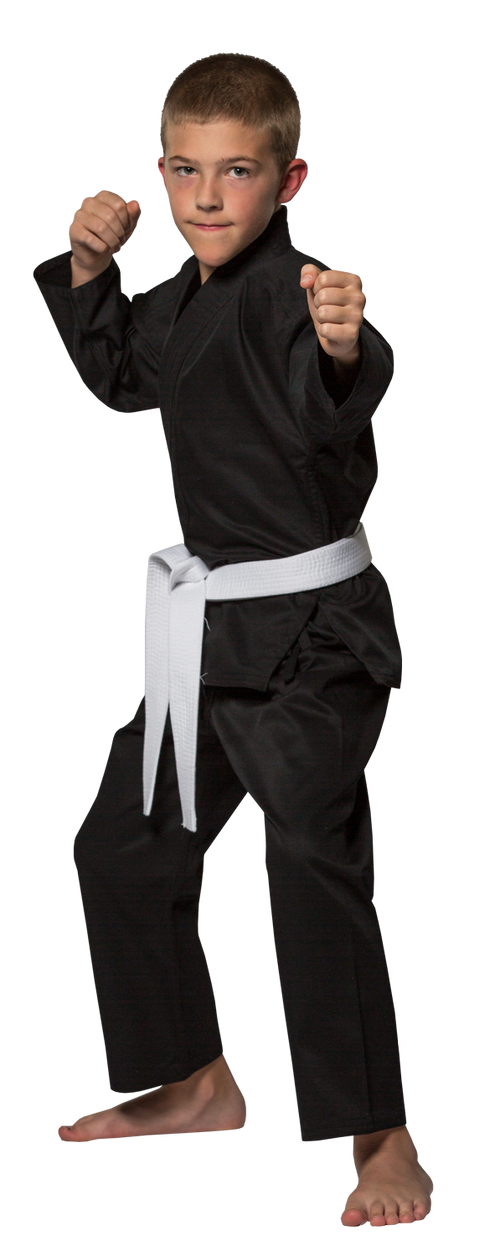 Lightweight Karate Gi
