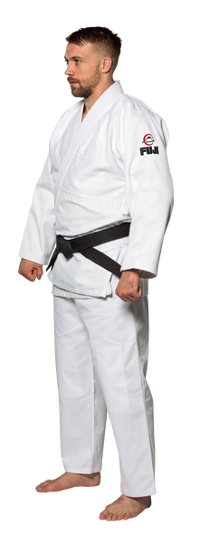Single Weave Judo Gi