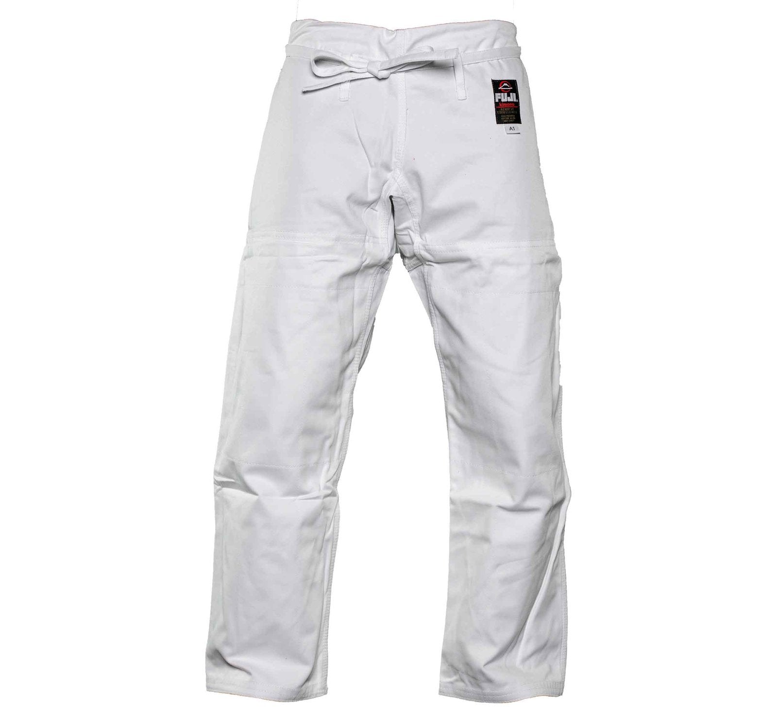 セール高品質FUJI 21AW cotton slacks パンツ