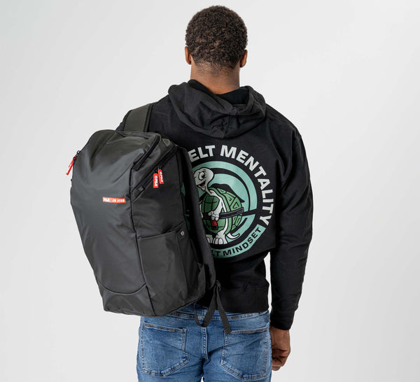 Urban Day Backpack Black