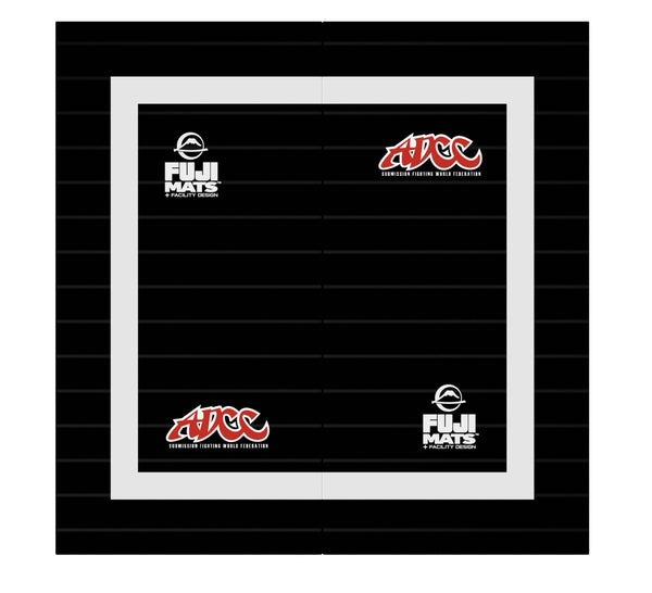 ADCC Roll Out Mats