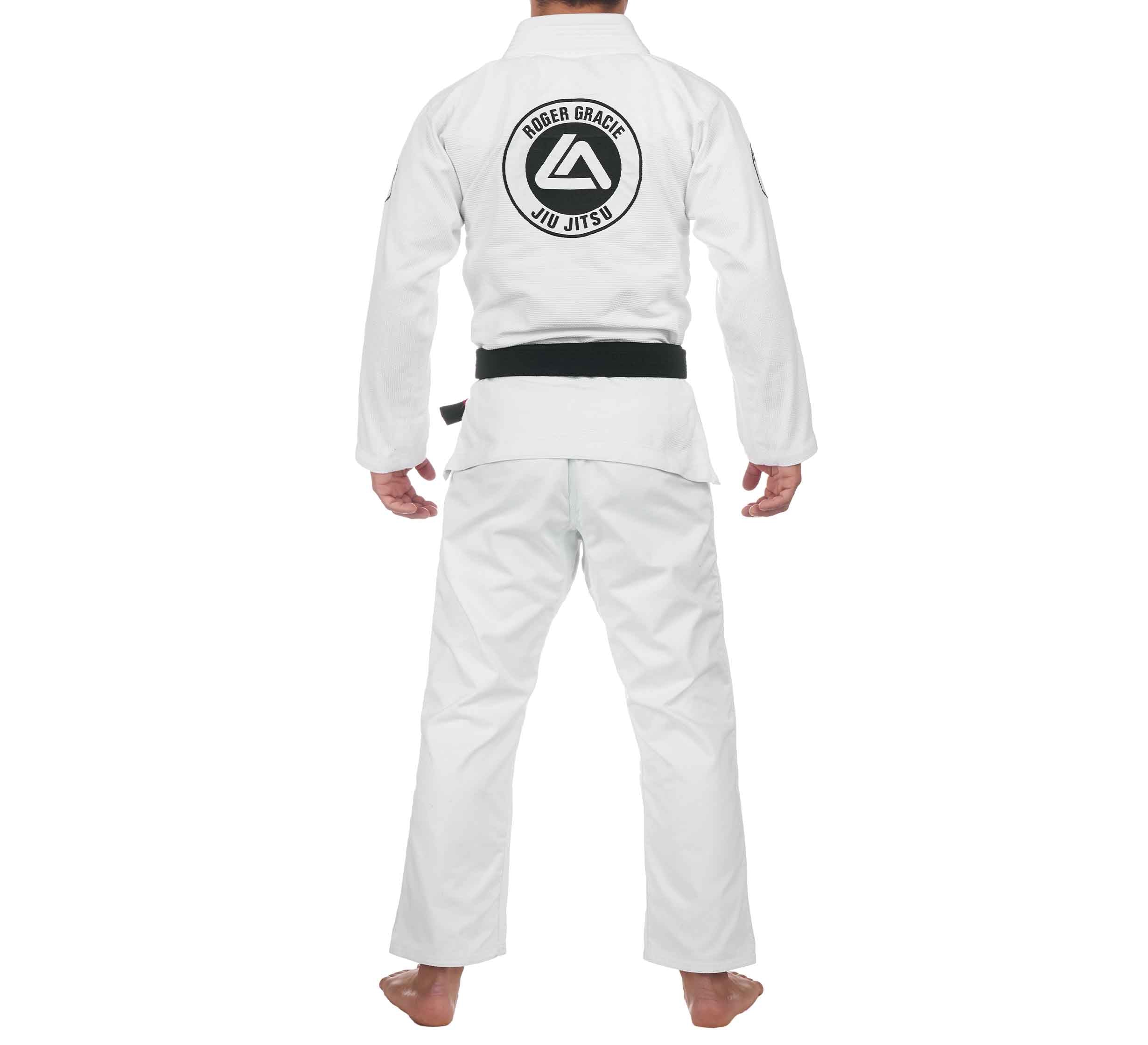 Roger Gracie Jiu Jitsu - Official Adult Gi