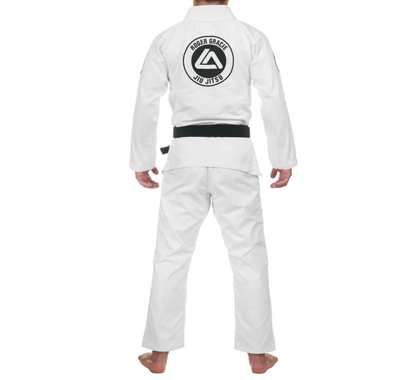 Roger Gracie Jiu Jitsu - Official Youth Gi