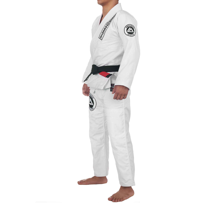Roger Gracie Jiu Jitsu - Official Youth Gi