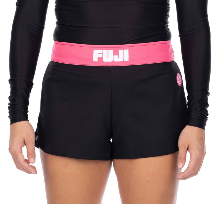 Fuji Essential Women Grappling Shorts