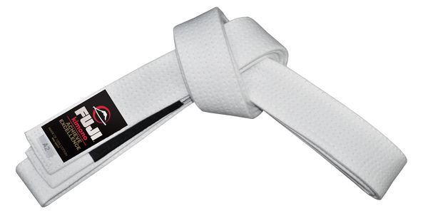 Kids Jiu Jitsu White Belt