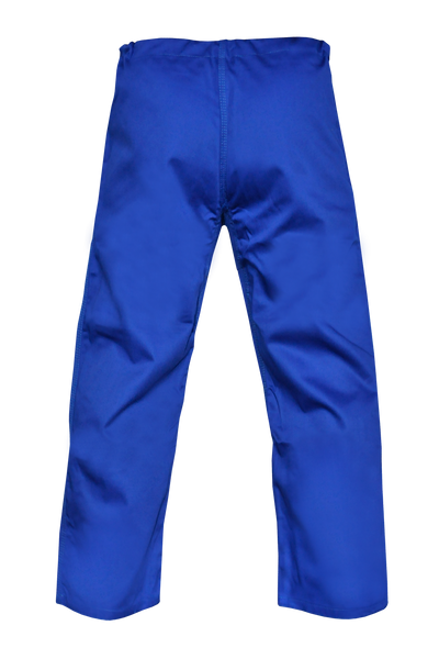 Single Weave Judo Pants