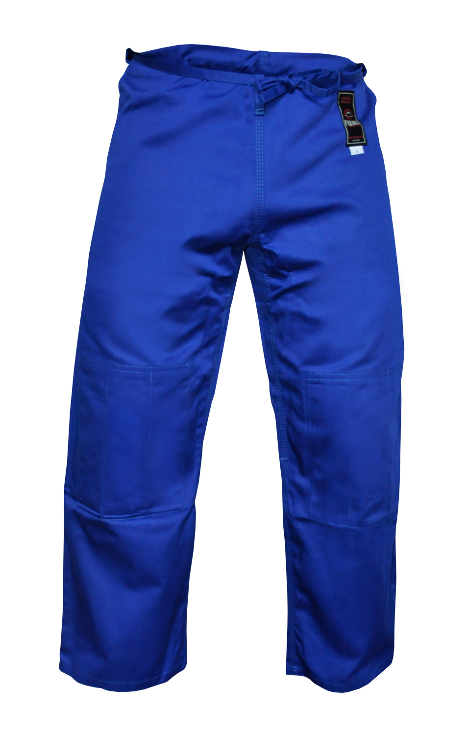 Single Weave Judo Pants