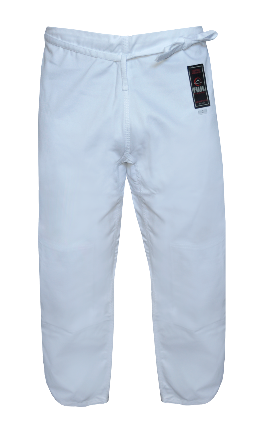 Single Weave Judo Pants