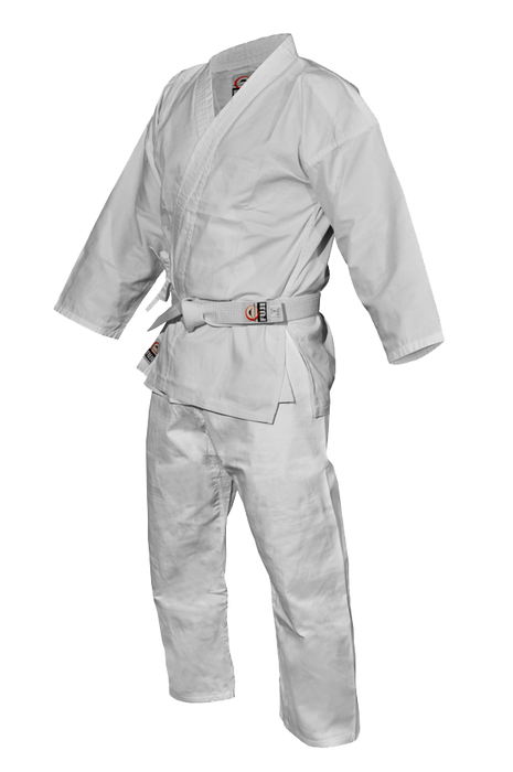 Lightweight Karate Gi