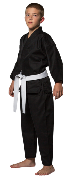 Lightweight Karate Gi