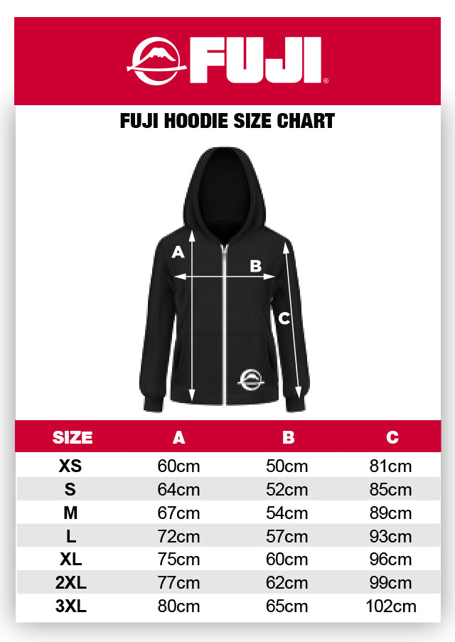 Sizing Guide