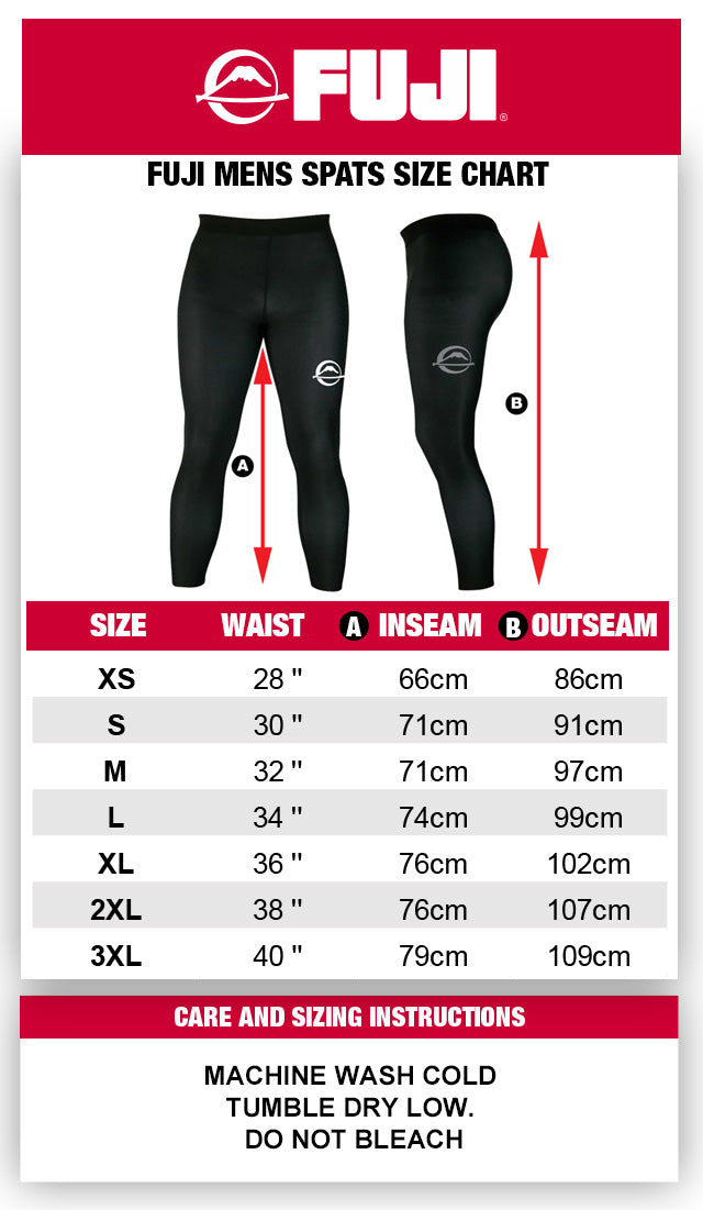 Sizing Guide